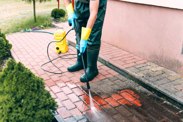 Best Spring Cleaning  in Kingsley, MI