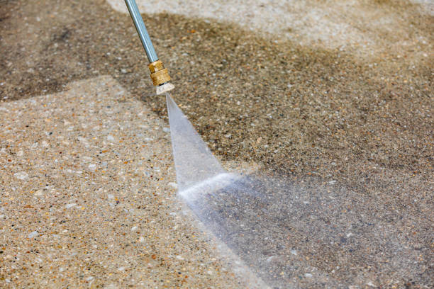 Best Spring Cleaning  in Kingsley, MI