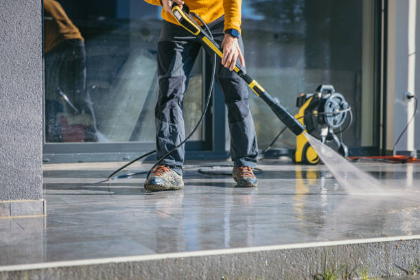 Best Soft Washing  in Kingsley, MI