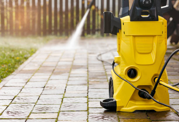 Best Gas Station Cleaning  in Kingsley, MI