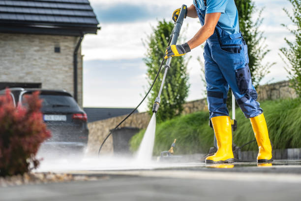 Trusted Kingsley, MI Pressure Washing Experts